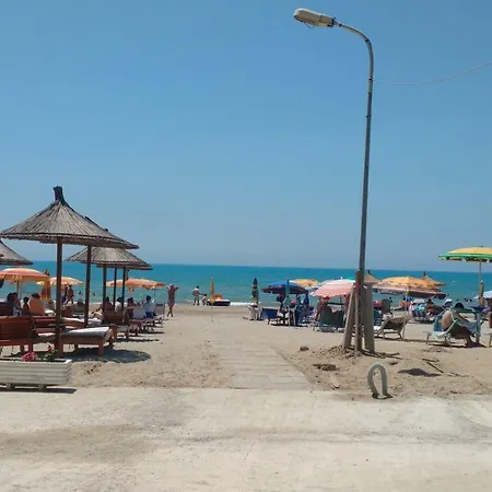 Отель Blendi 12 Дуррес
