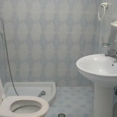 Blendi 12 Дуррес