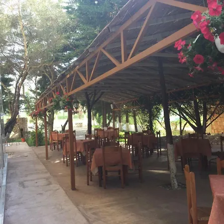 Hotel Blendi 12 Durrës
